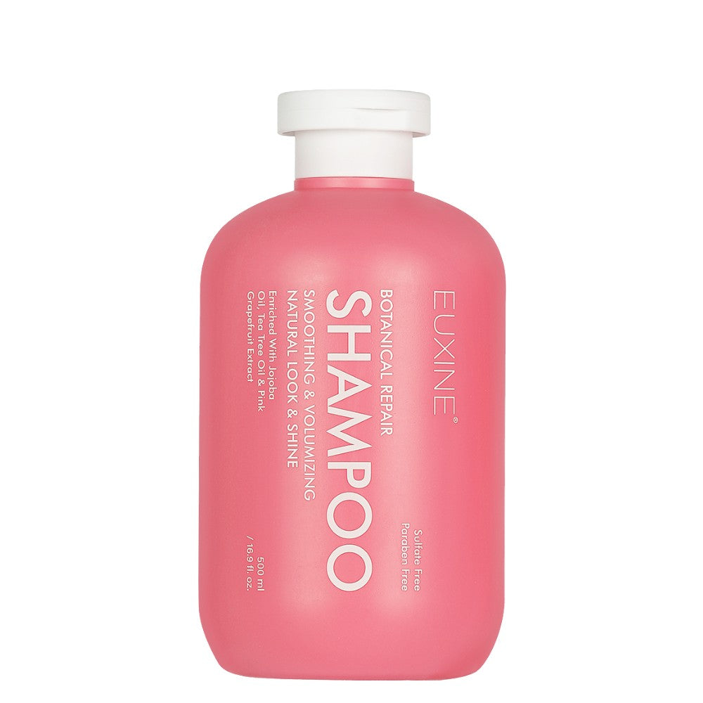 EUXINE Botanical Repair Shampoo – 500ml
