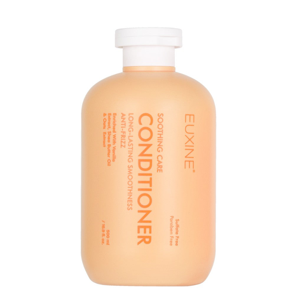 EUXINE Soothing Care Conditioner – 500ml