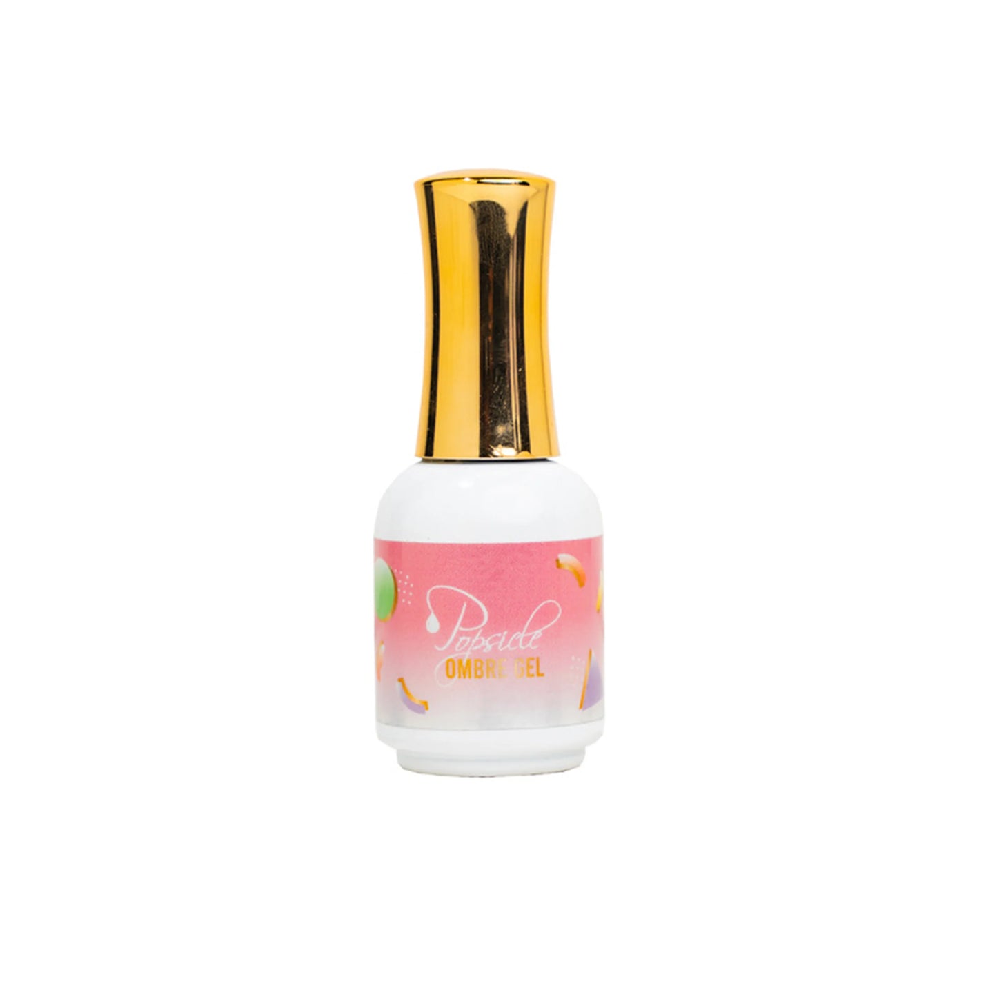 Popsicle Ombre Gel