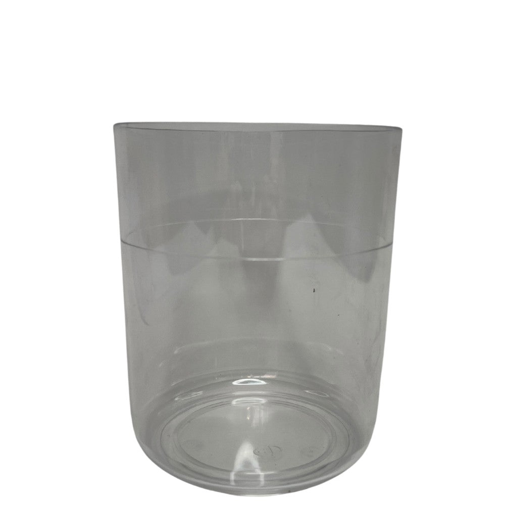 Plastic Steam Bowl for Excellence Facial Steamer