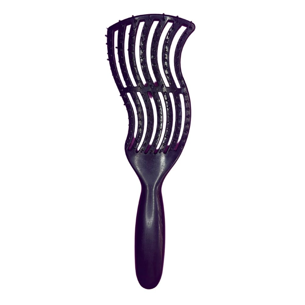 CECILIA QUICK DRY BRUSH-Ass Col.