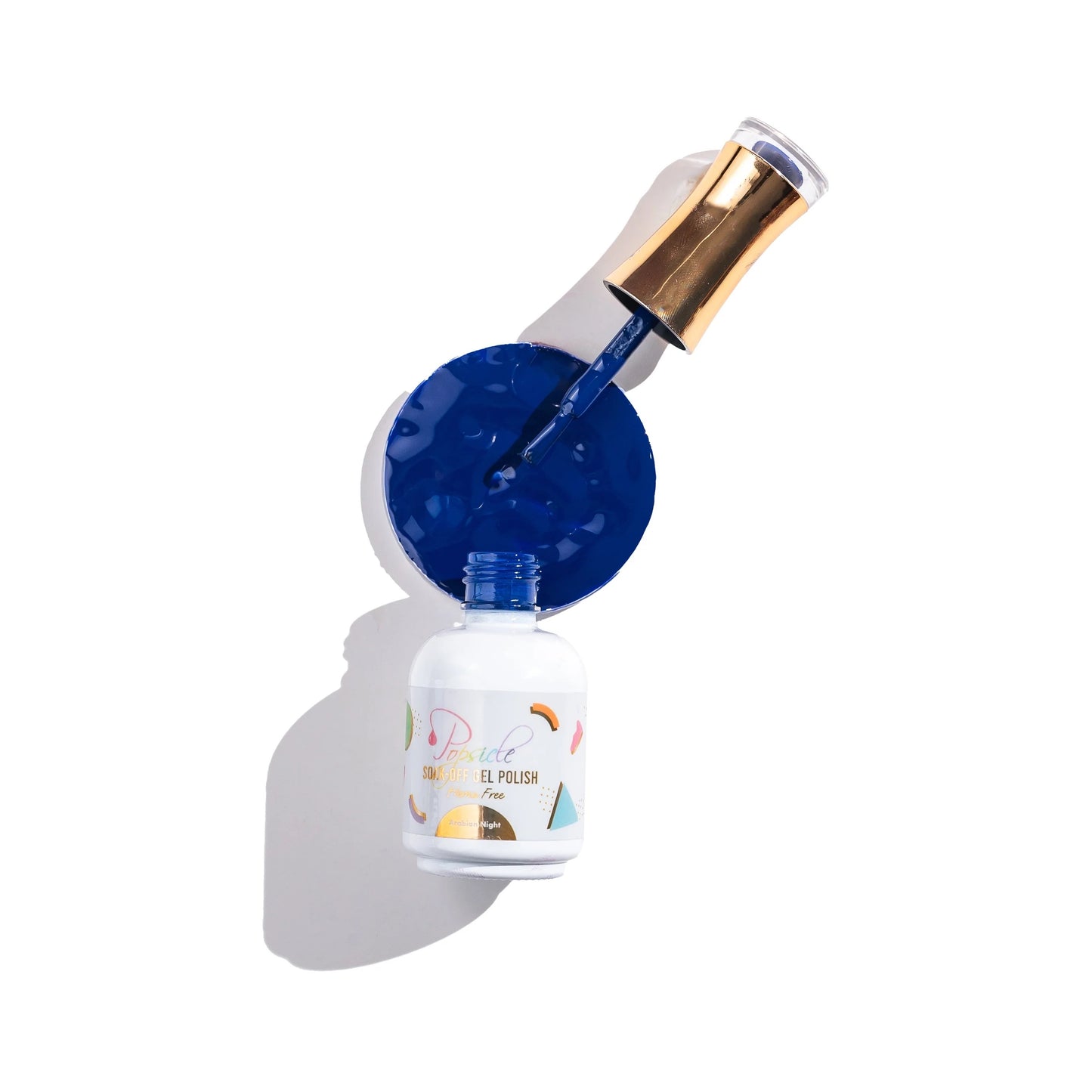 Arabian Night Gel Polish-15Ml