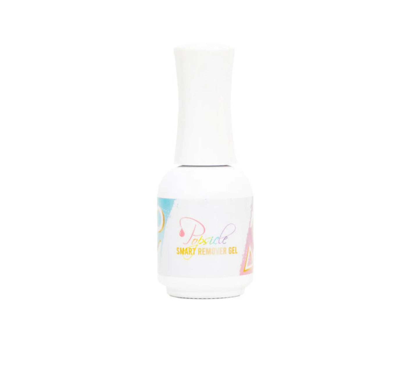 Popsicle Smart Remover Gel-15Ml
