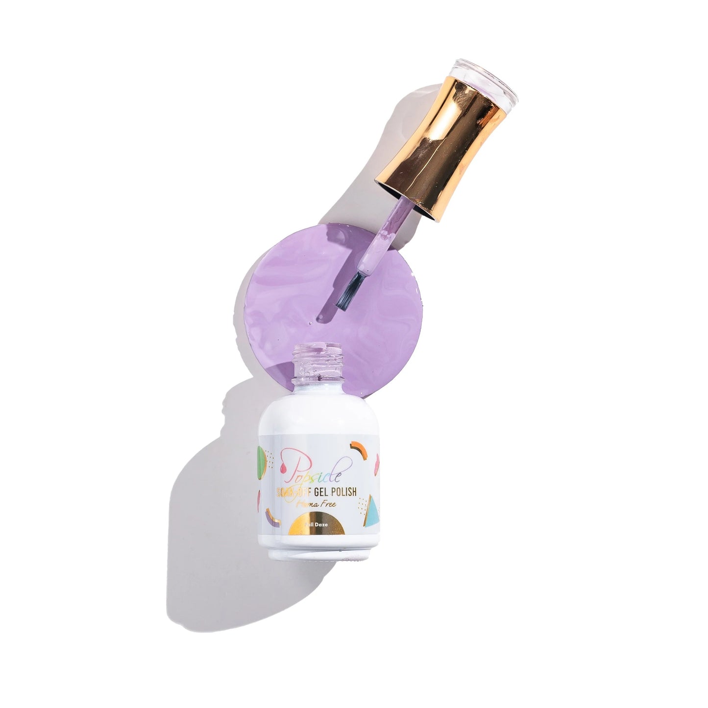 Fall Daze Gel Polish-15Ml