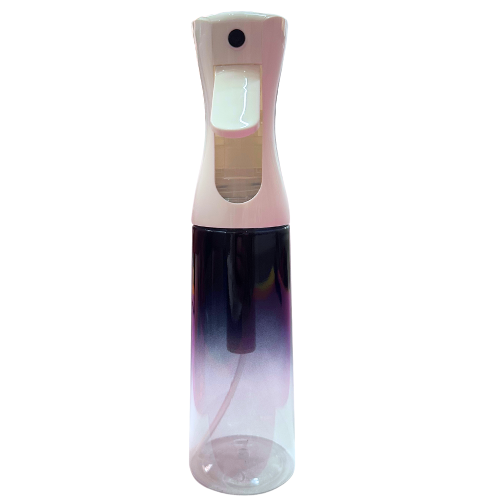 Mist Spray Bottle Blue - 300ml