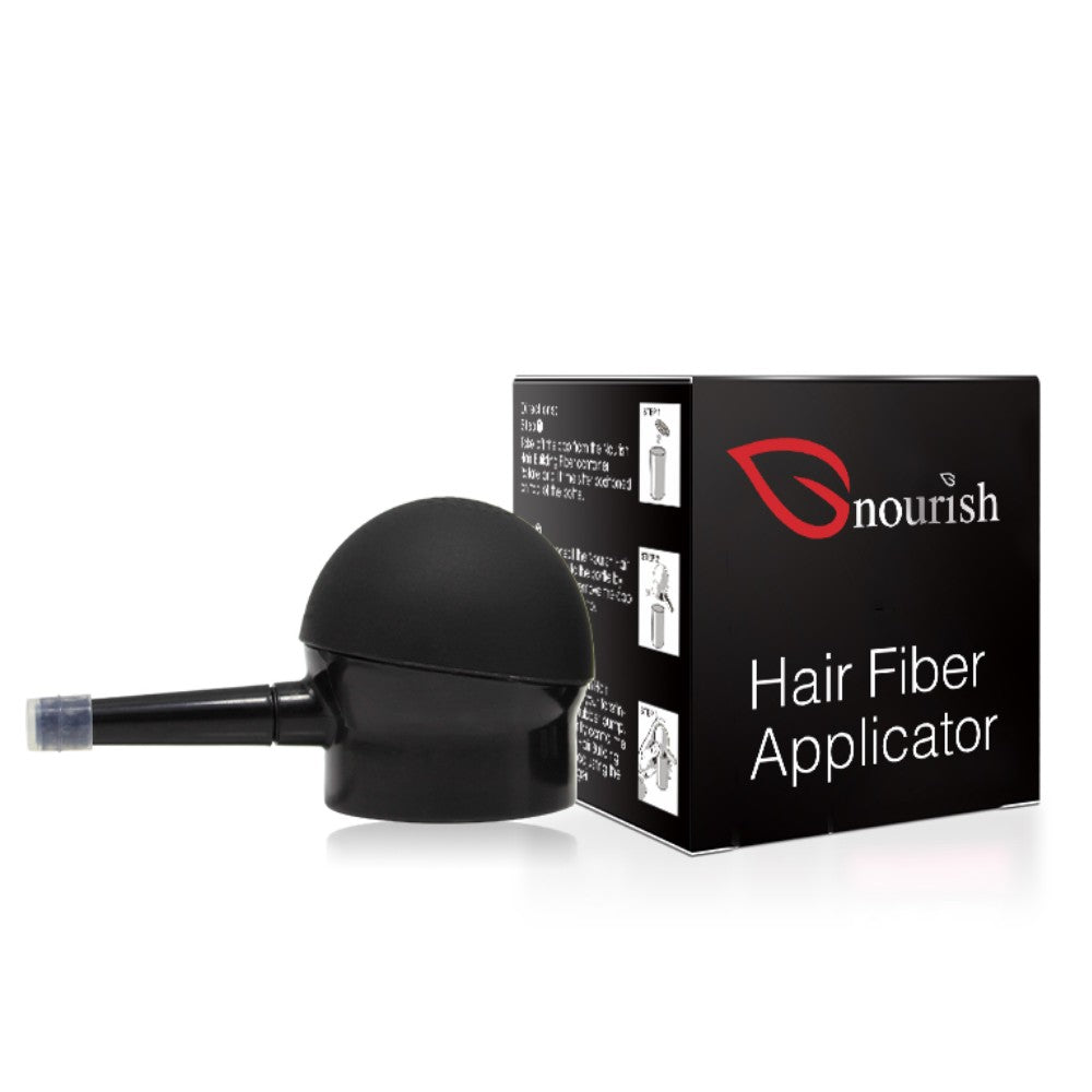 Nourish Hair Fiber Applicator