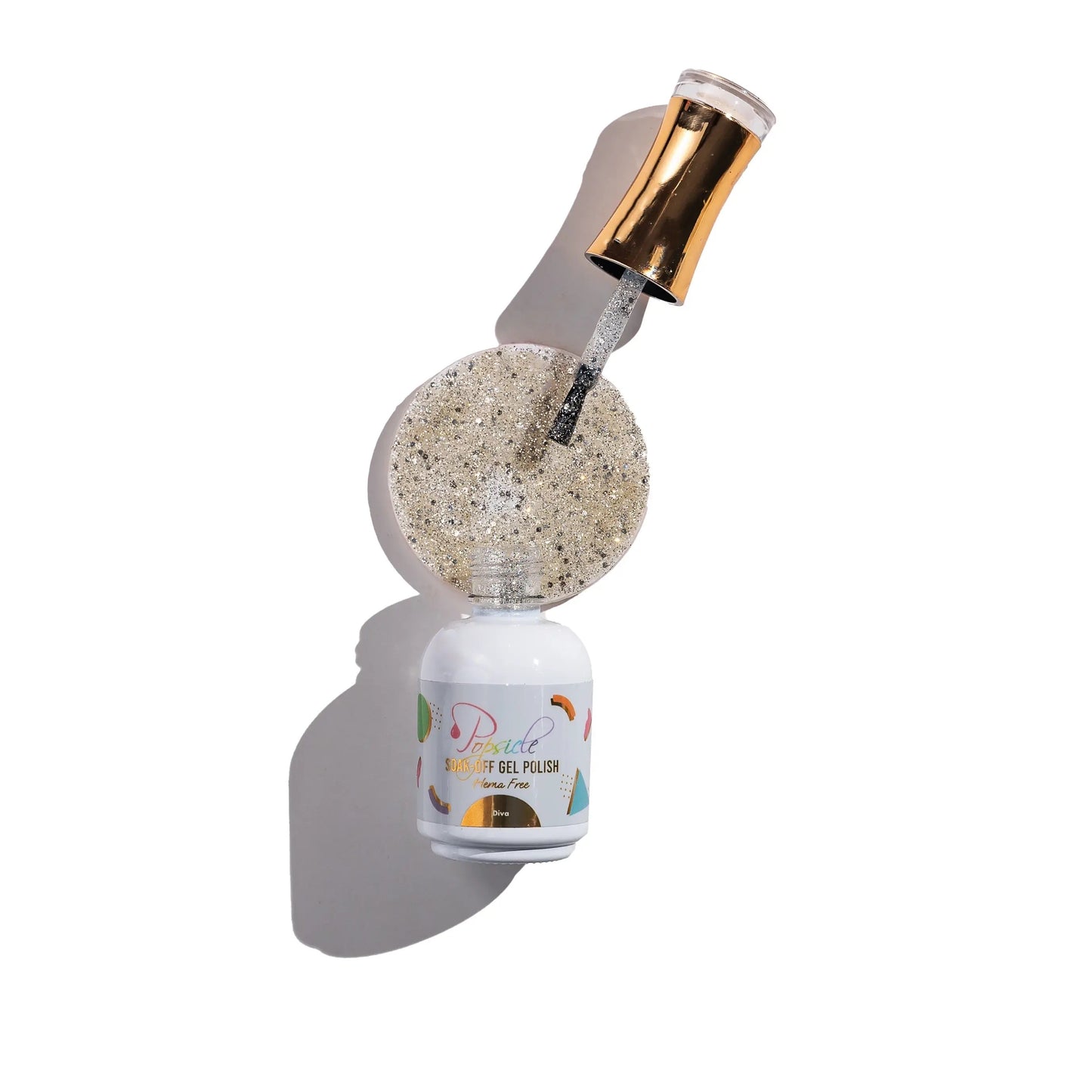 Diva Gel Polish-15Ml