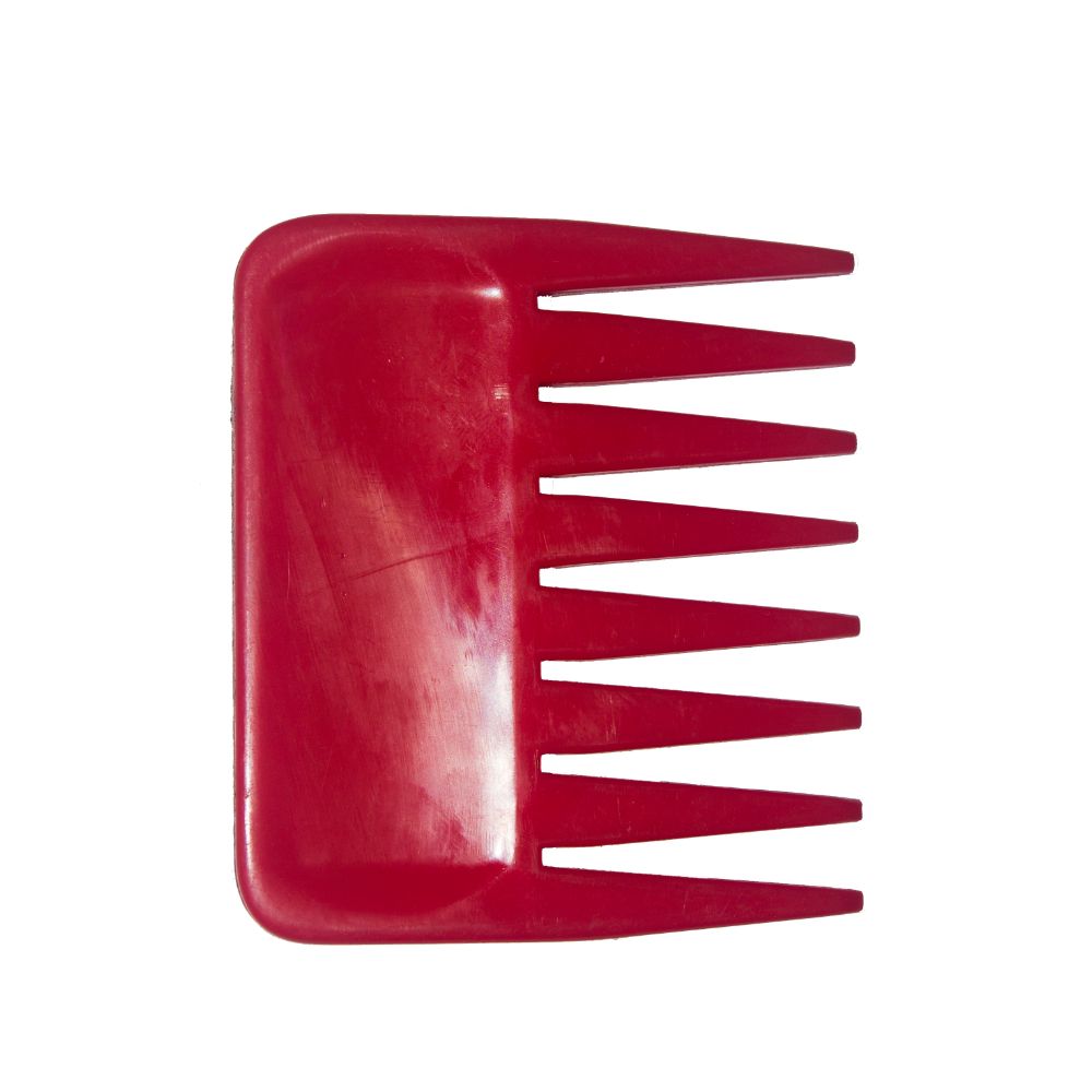 Wide Tooth Comb