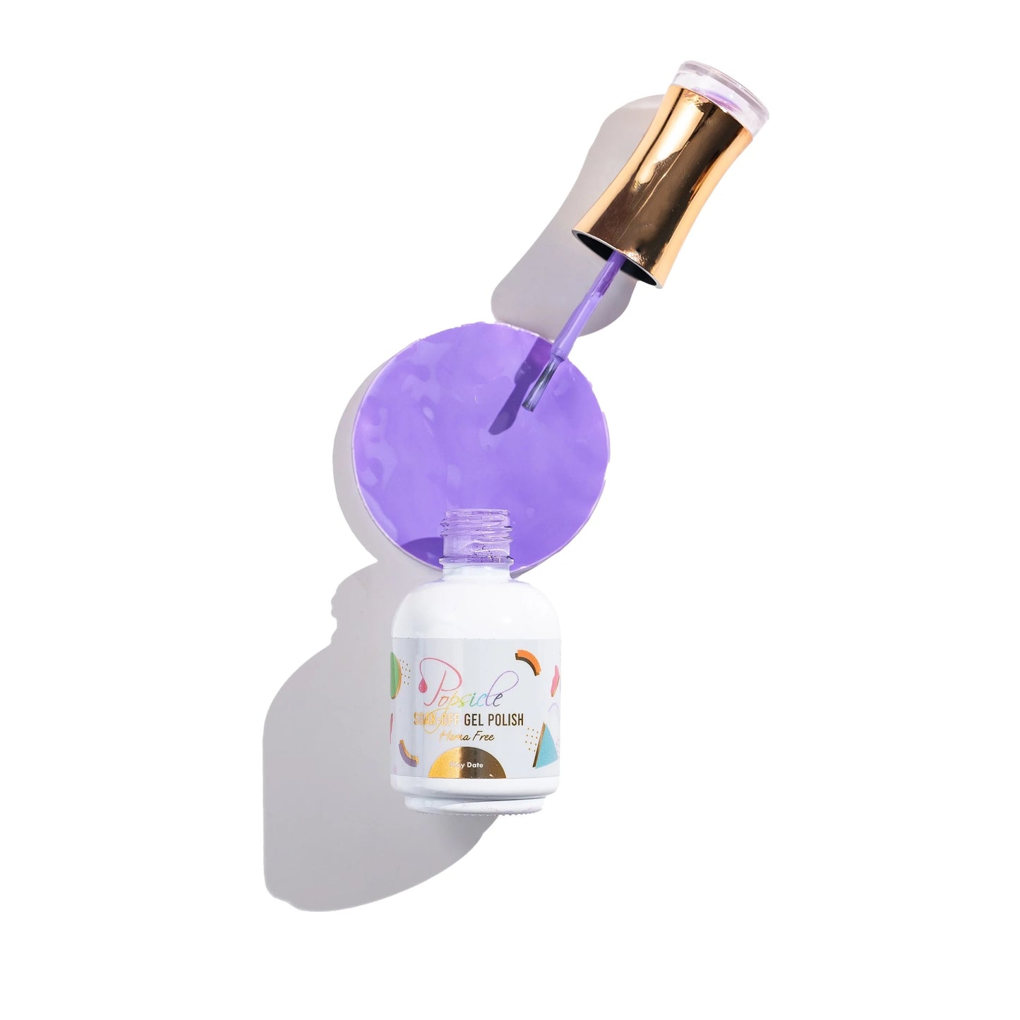 Play Date Gel Polish-15Ml