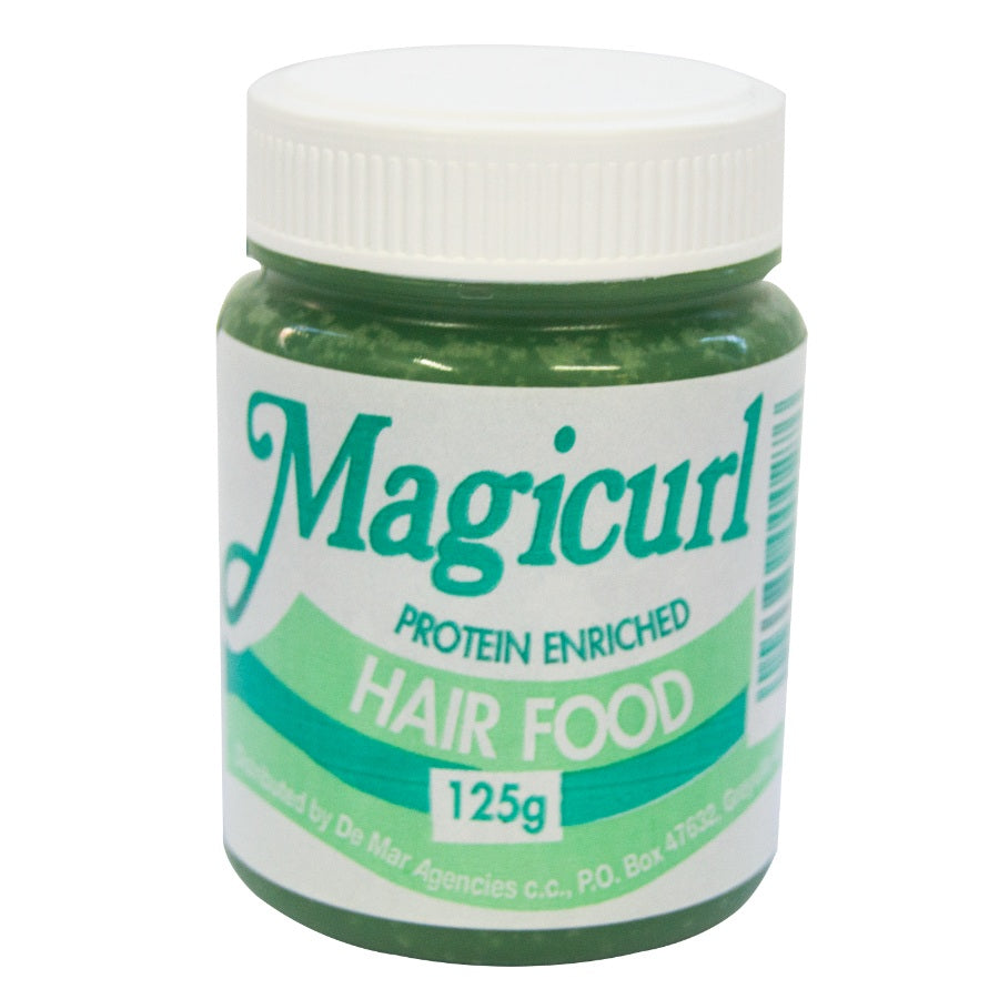 Magicurl Hair Food