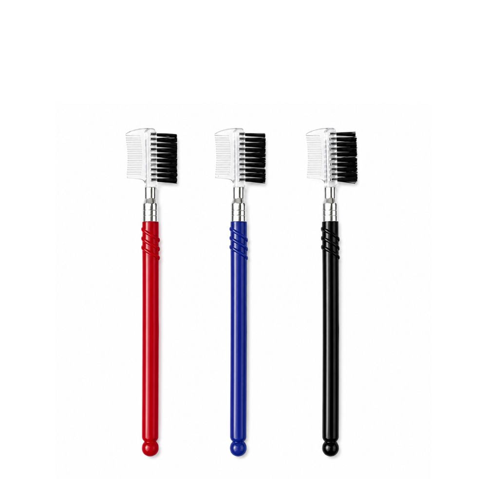 FORSTA Eyelash Comb & Brow Brush