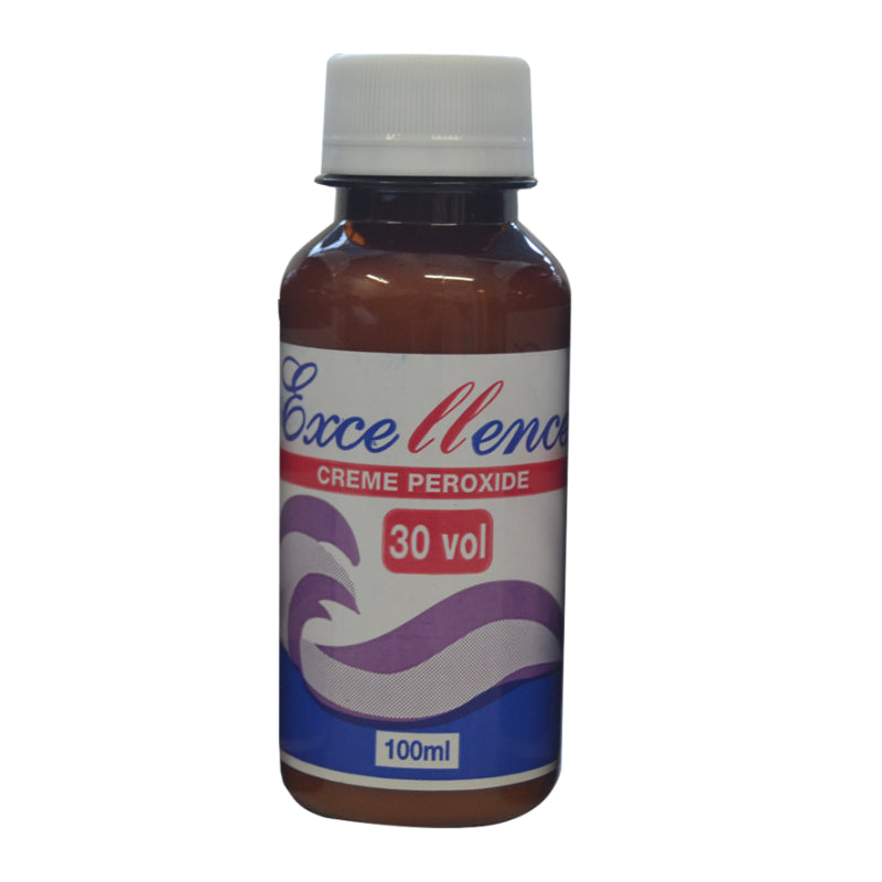 Creme Peroxide