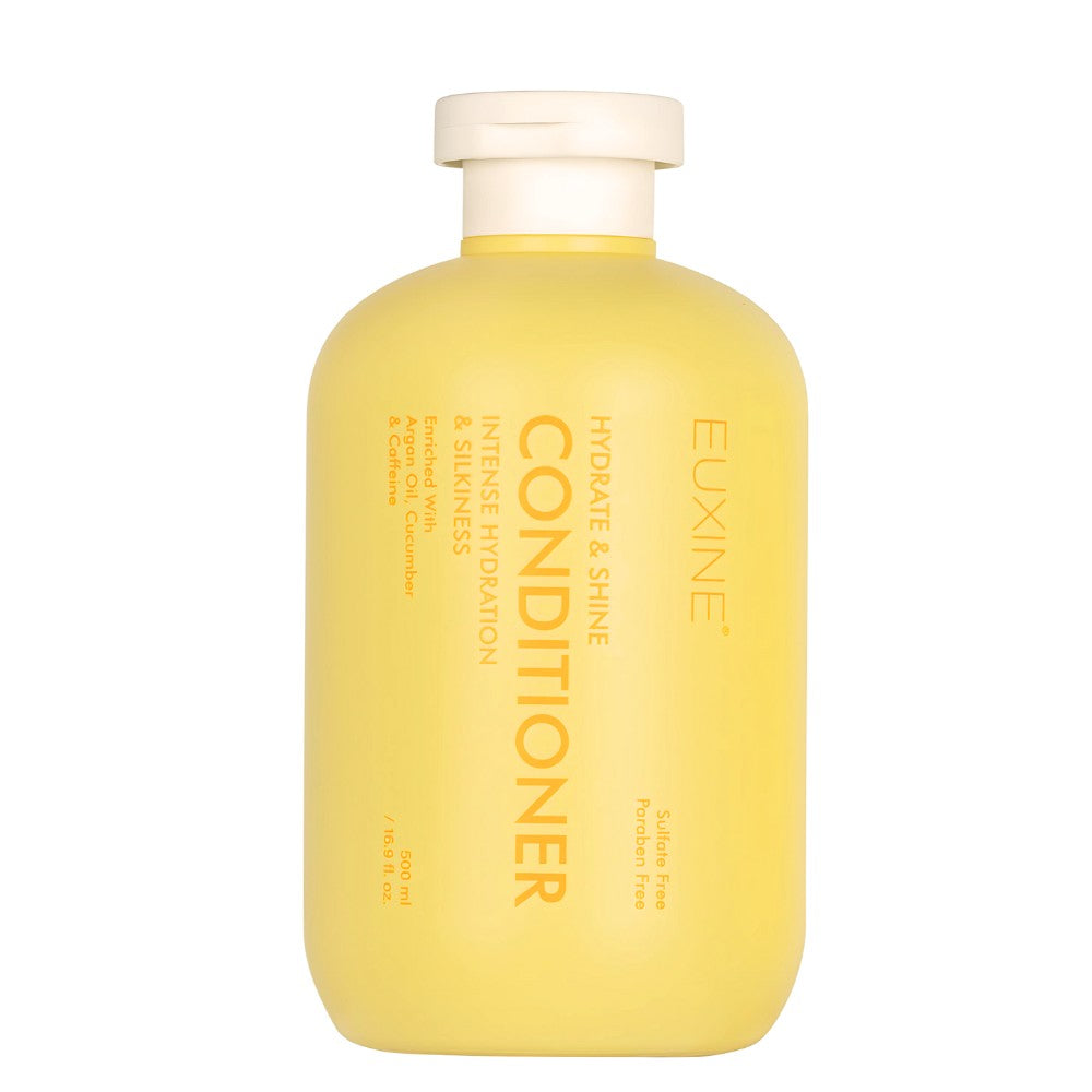 EUXINE Hydrate & Shine Conditioner – 500ml