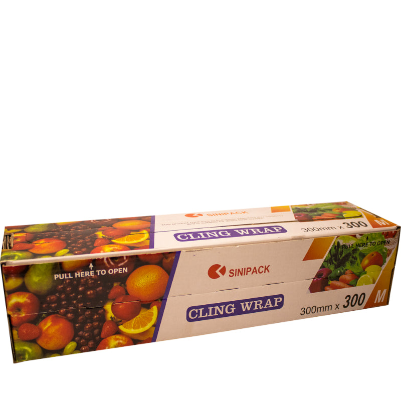 High Quality Cling Wrap Refill