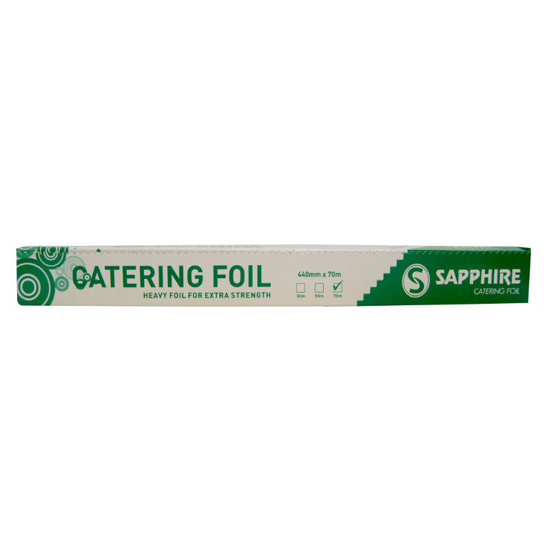 Heavy Duty Foil - 440mm x 70m