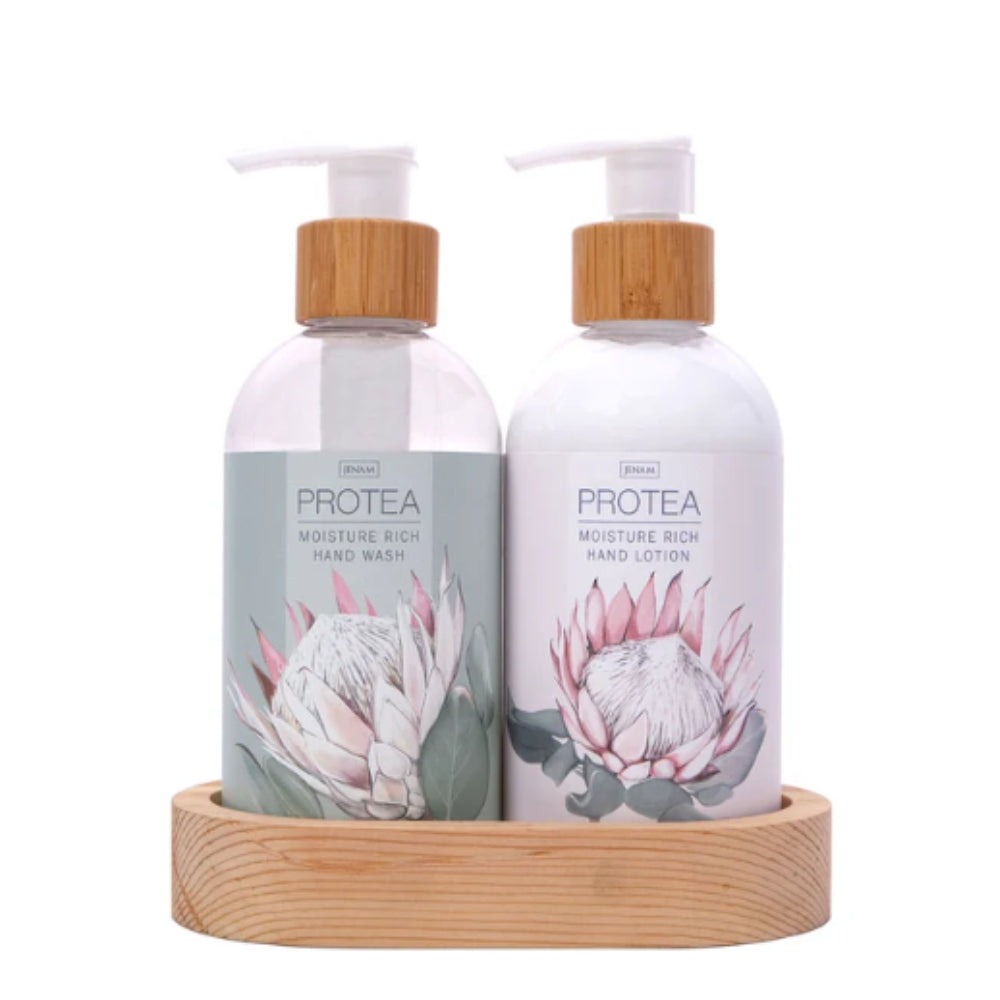 Protea Hand Care Duo - 300ml