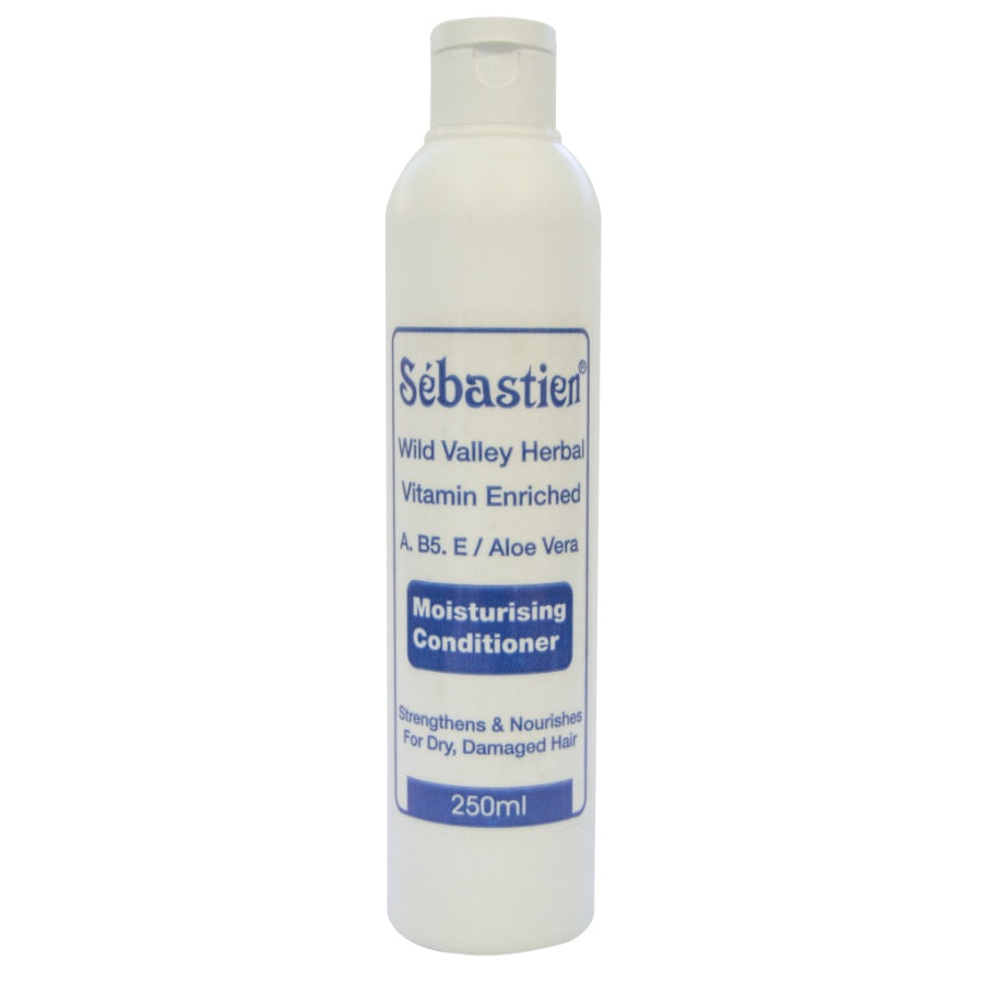 Sebastien Moisturising Conditioner