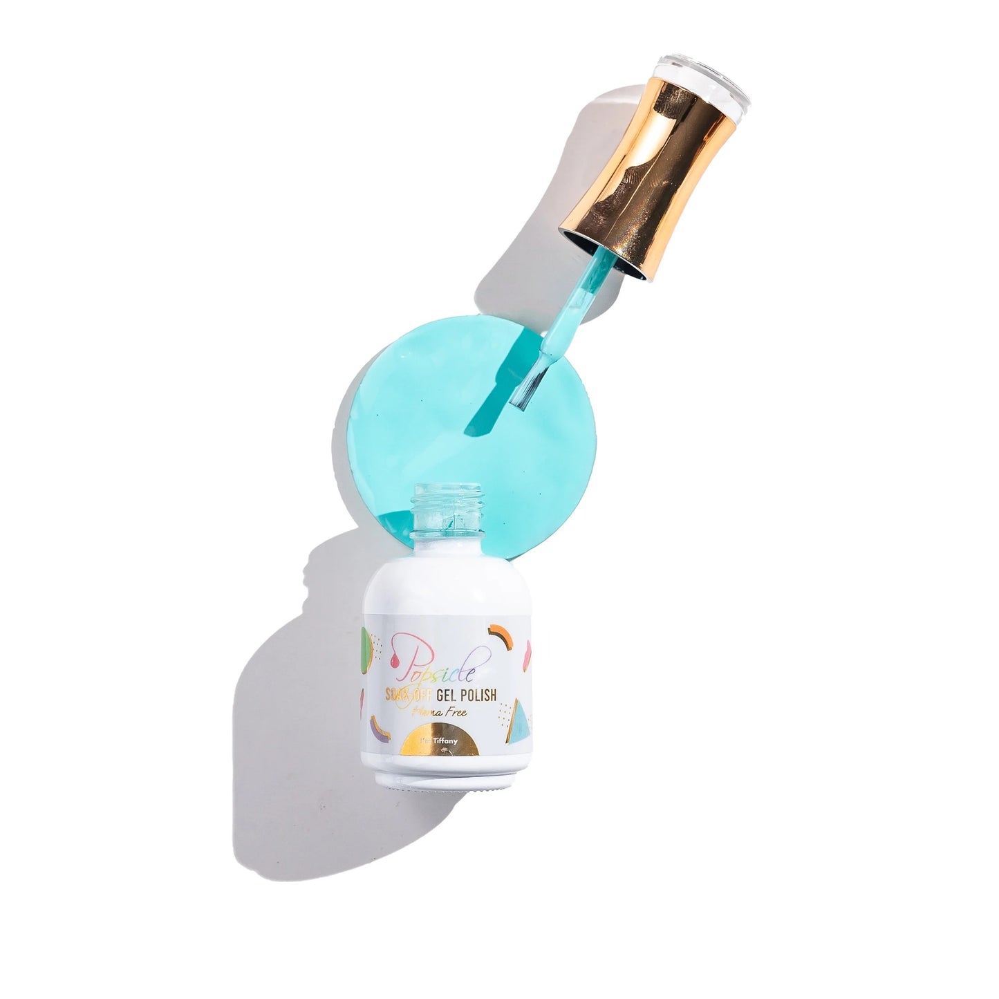 Its Tiffany Gel Polish-15Ml