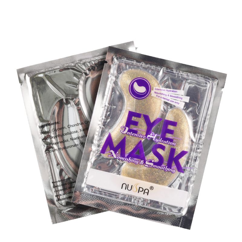 NUSPA Eye Mask – 1 Pair