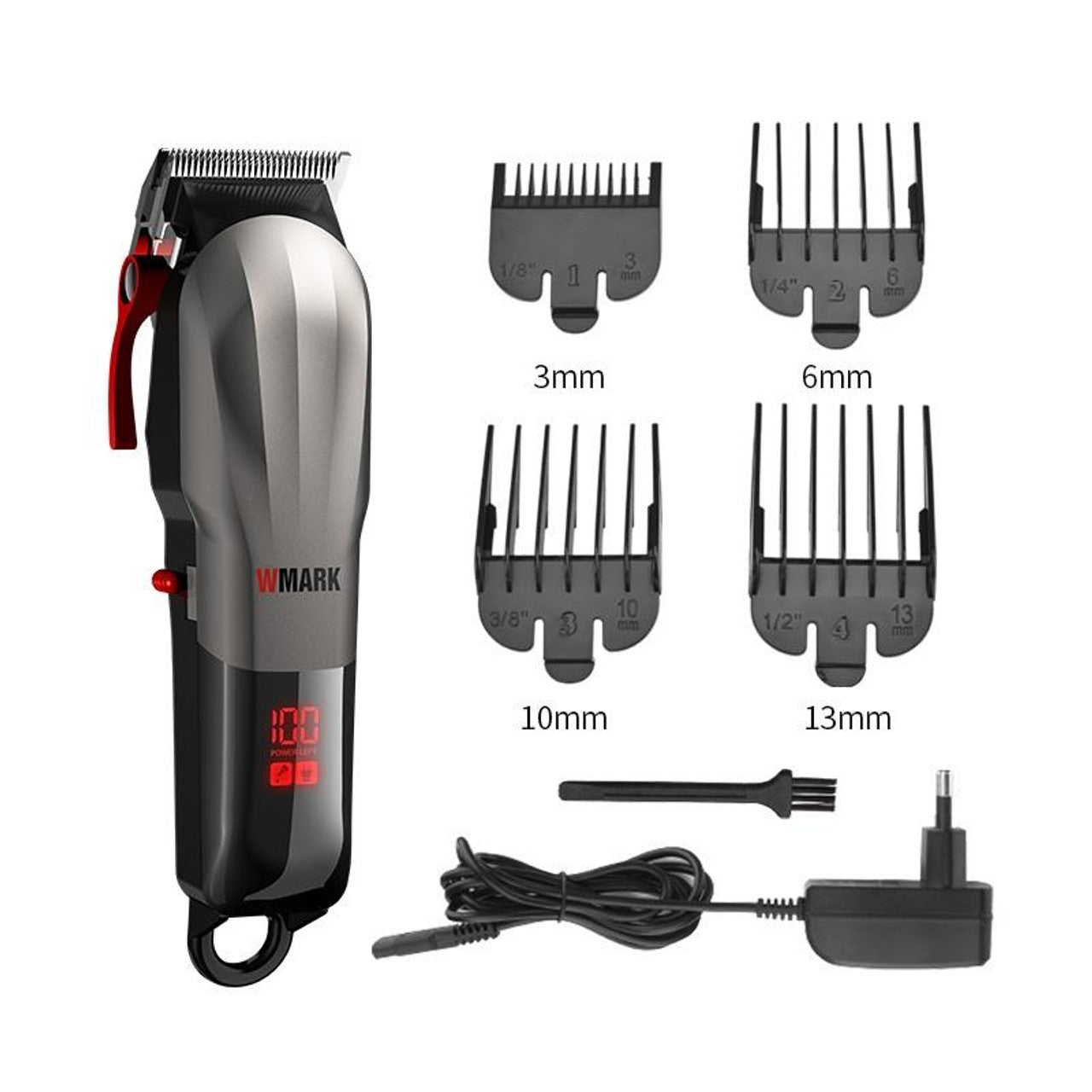 WMArk Magic Taper Cordless Clipper