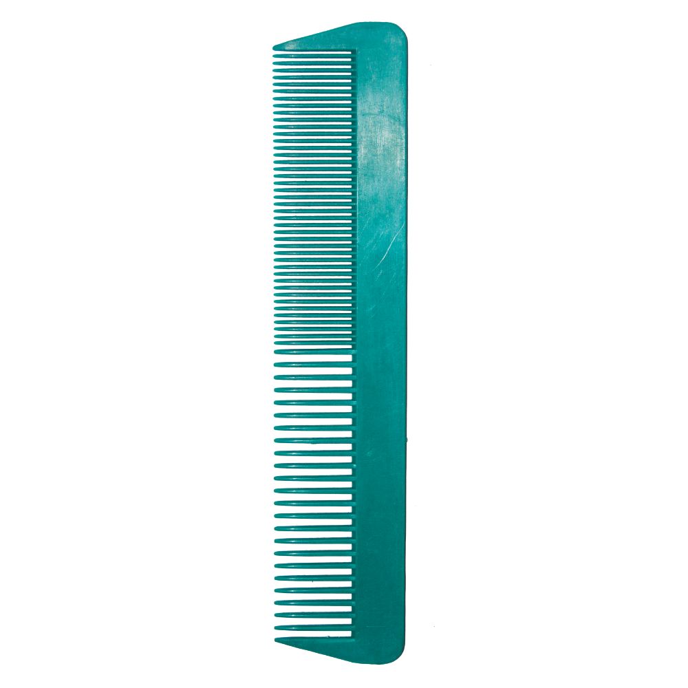 Straight Basin Comb Large