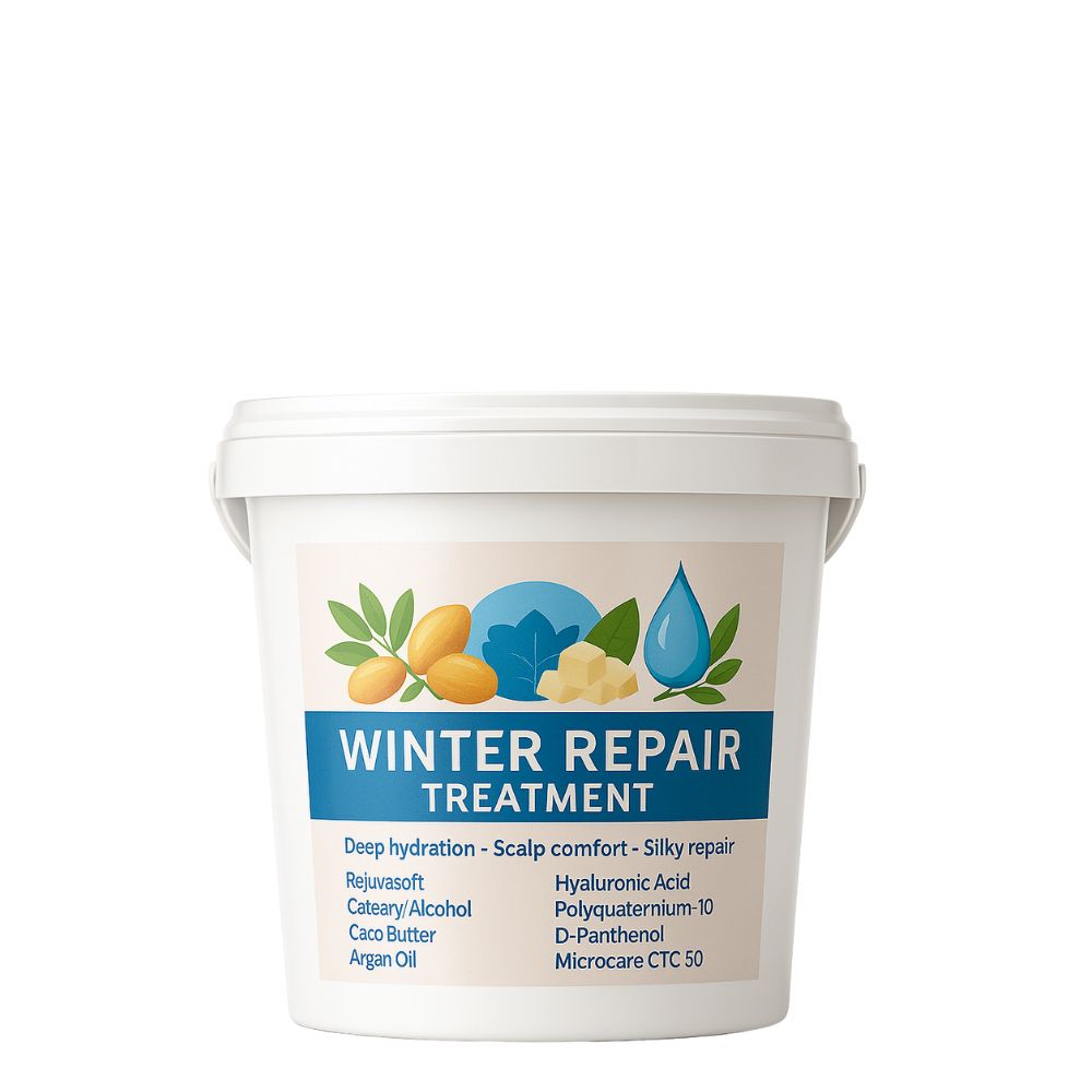 Winter Repair Treatment - 1lt