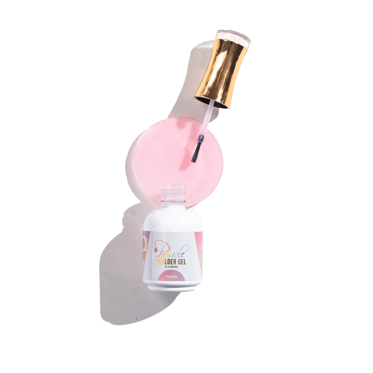 Frenchie Builder Gel-15Ml