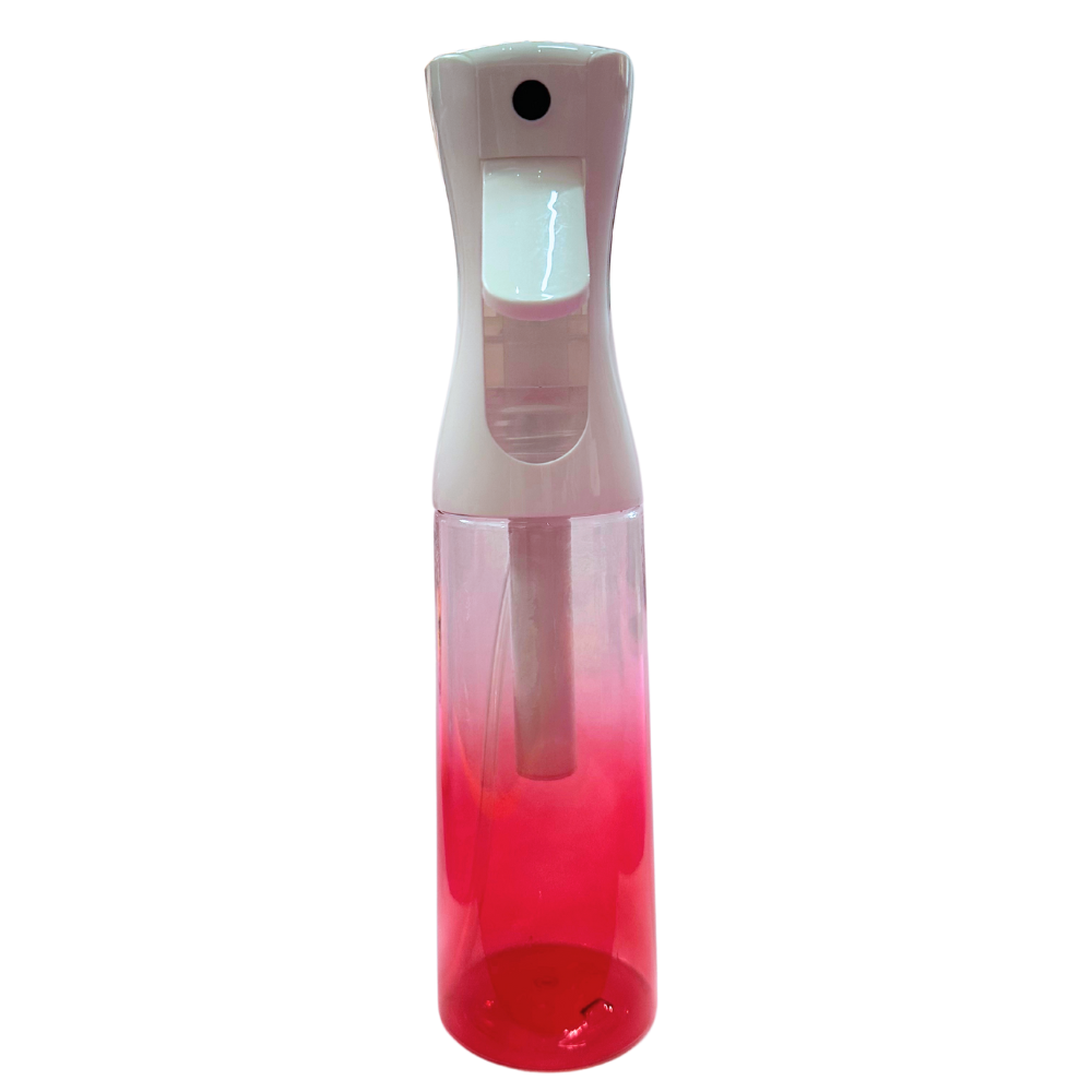 Mist Spray Bottle Red - 300ml