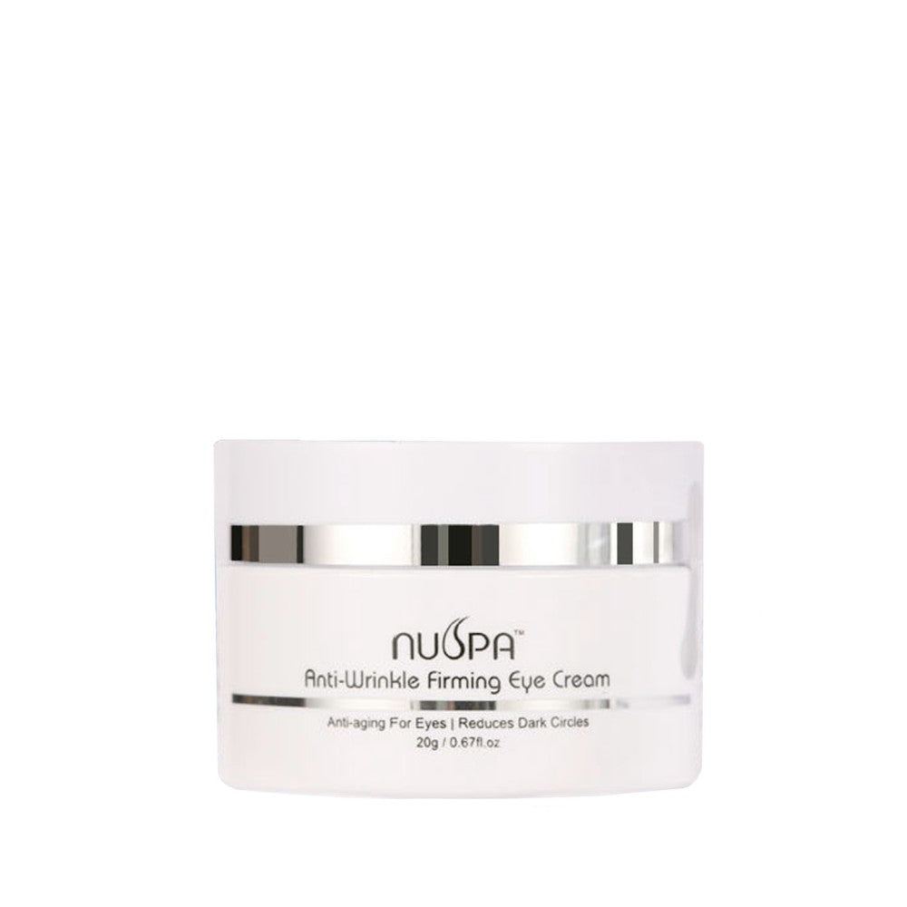 NUSPA Firming Eye Cream - 20g