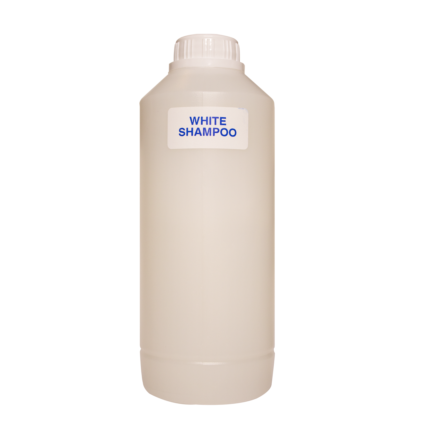 Bulk White Shampoo - 1lt
