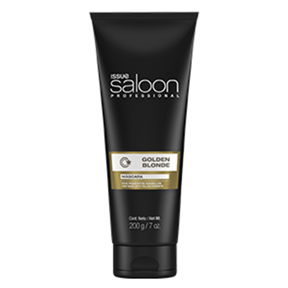 Issue Golden Blonde Mask - 200g