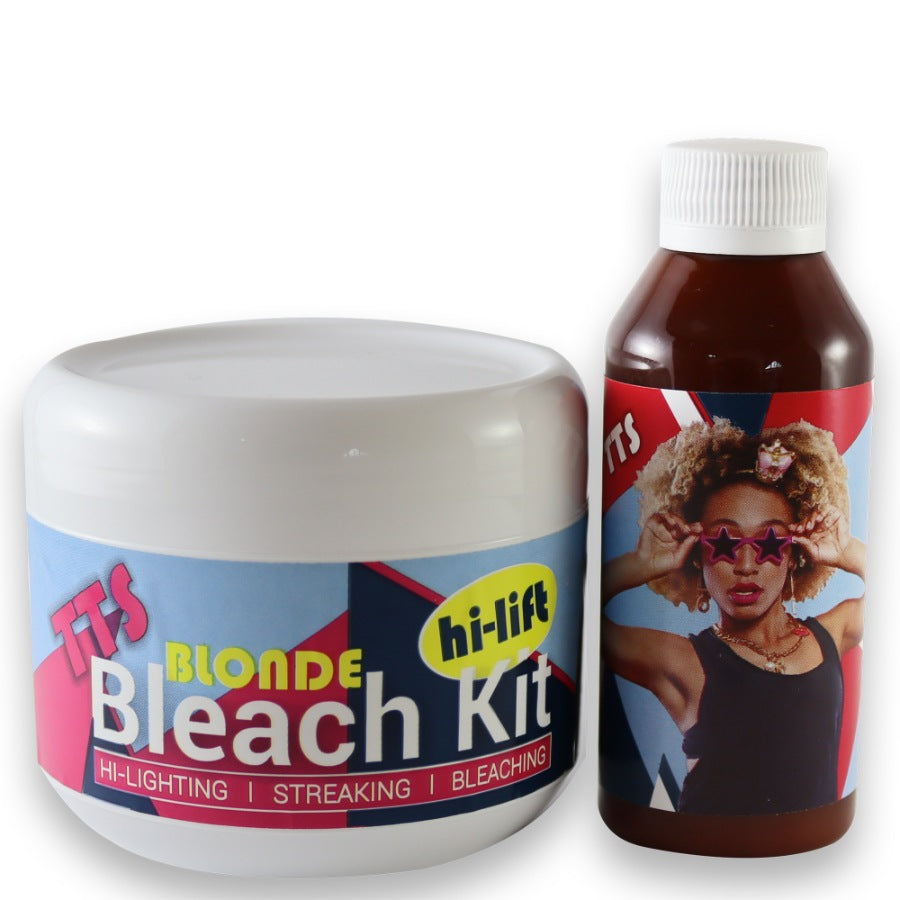 TTS Bleach Kit - Hi-Lift