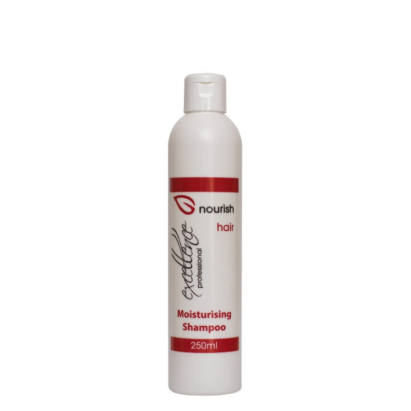 Nourish Moisturising Shampoo