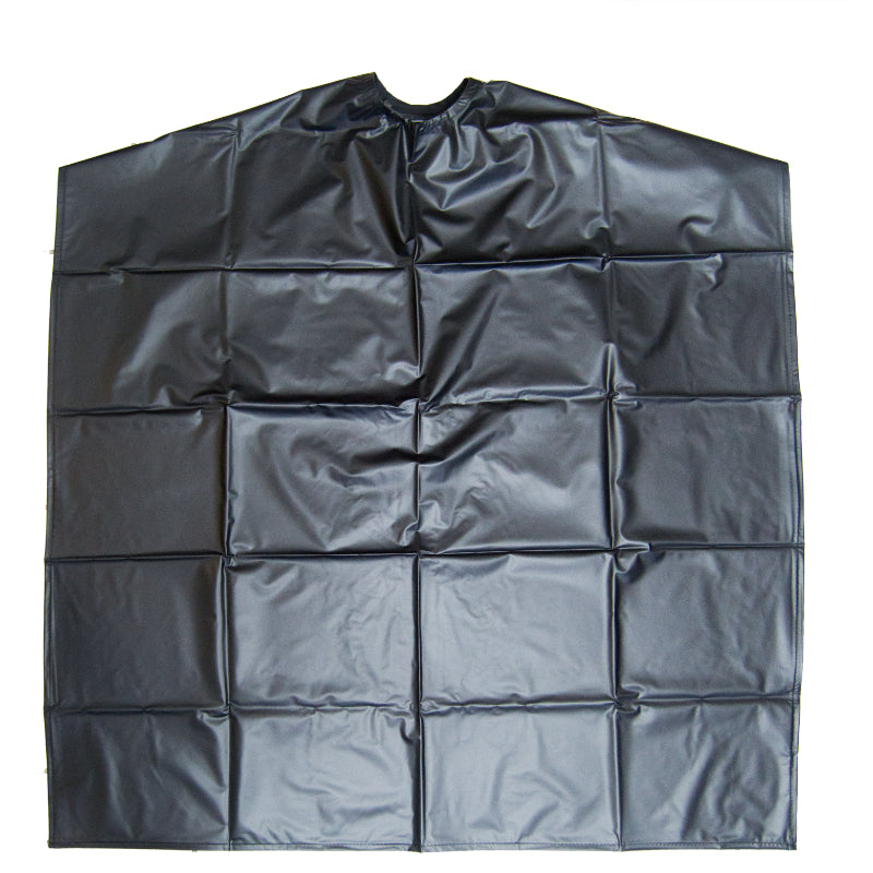 Plastic Cutting Cape