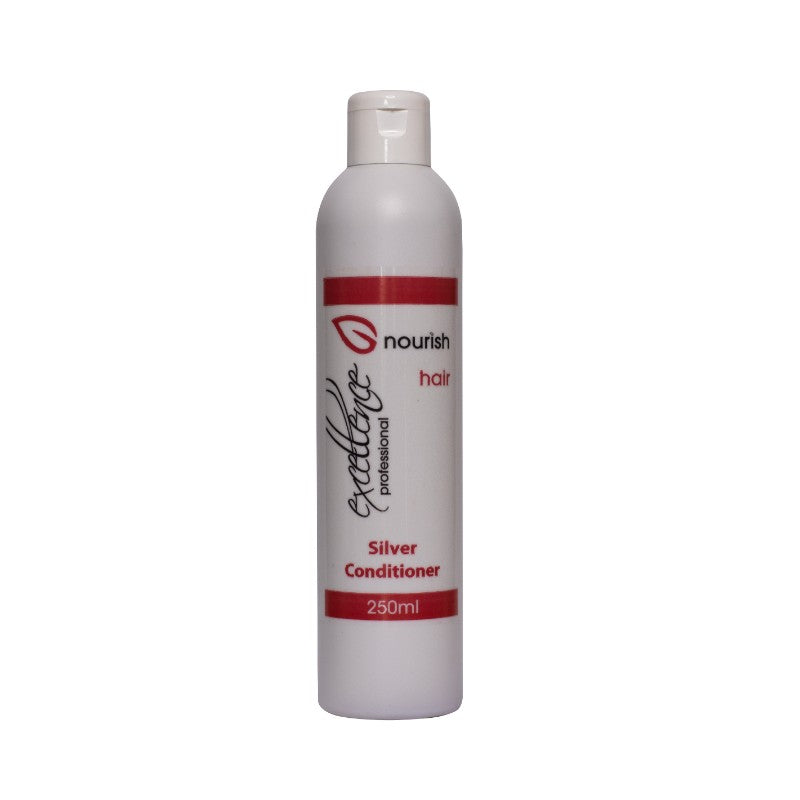 Nourish Silver Conditioner