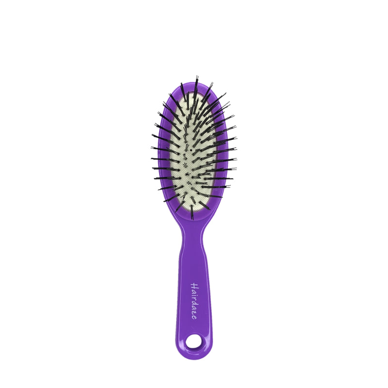 Violet Cushion Brush - Small