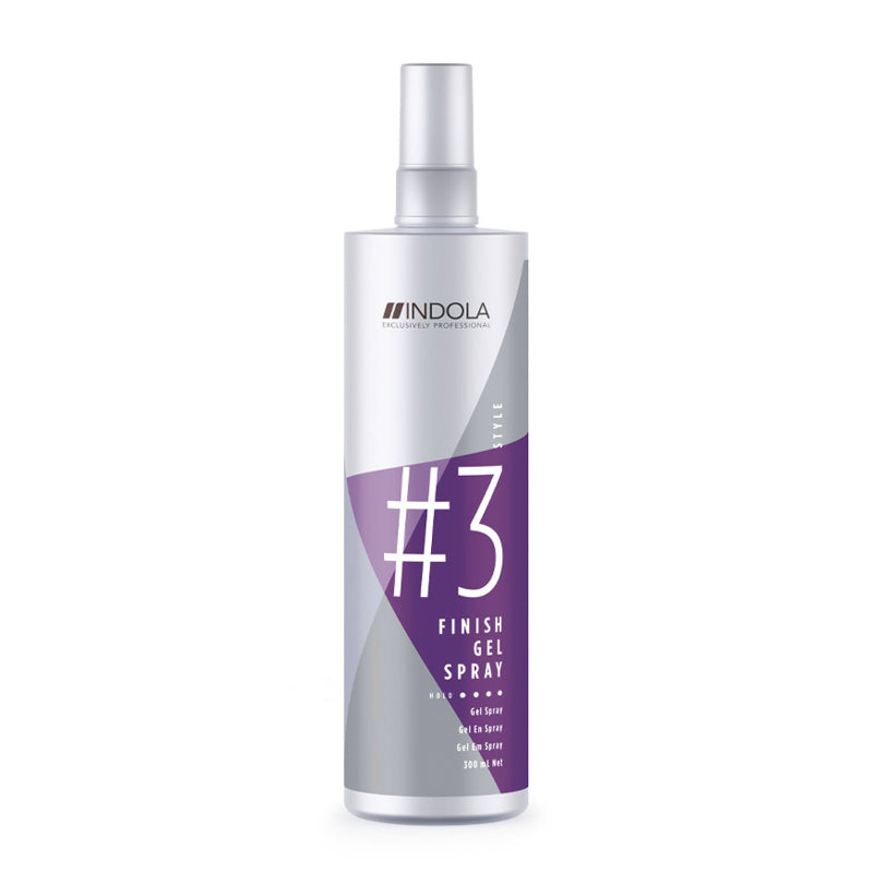 Indola Gel Spray