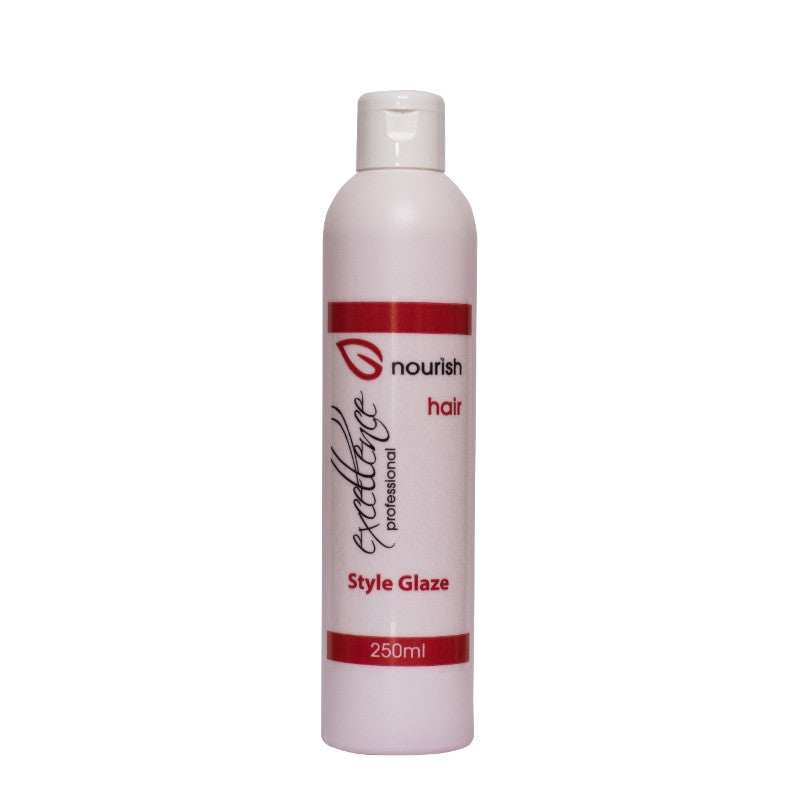 Nourish Style Glaze