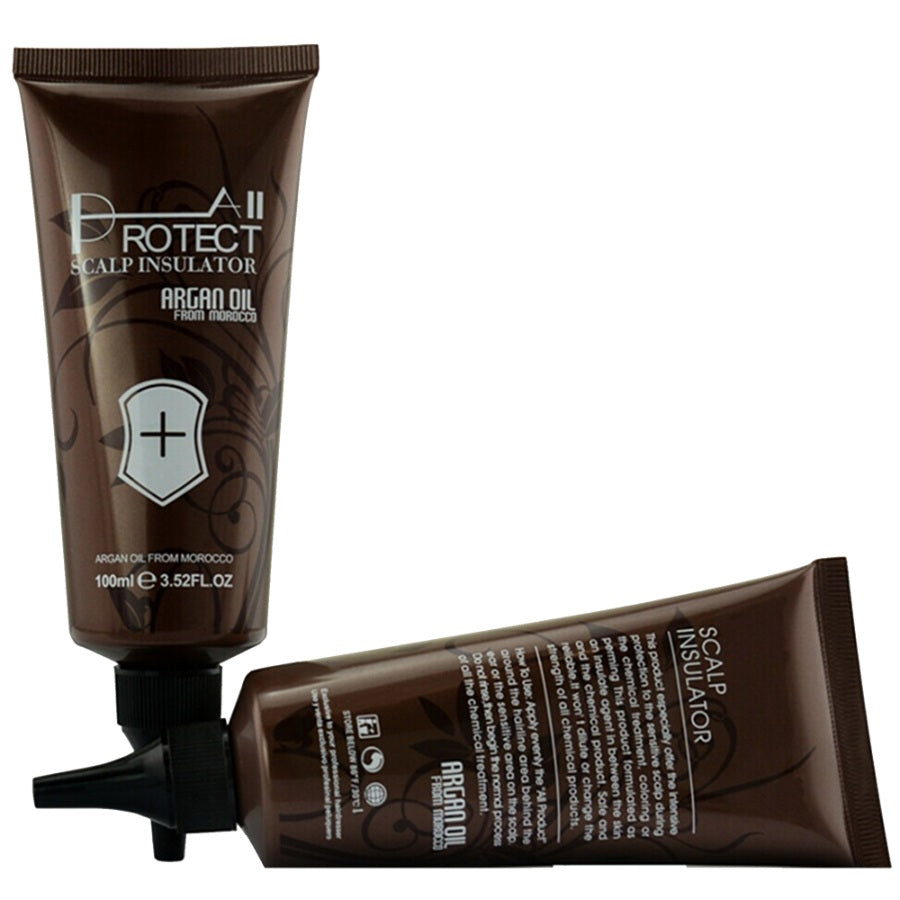 Argan Oil Scalp Insulator - 100ml