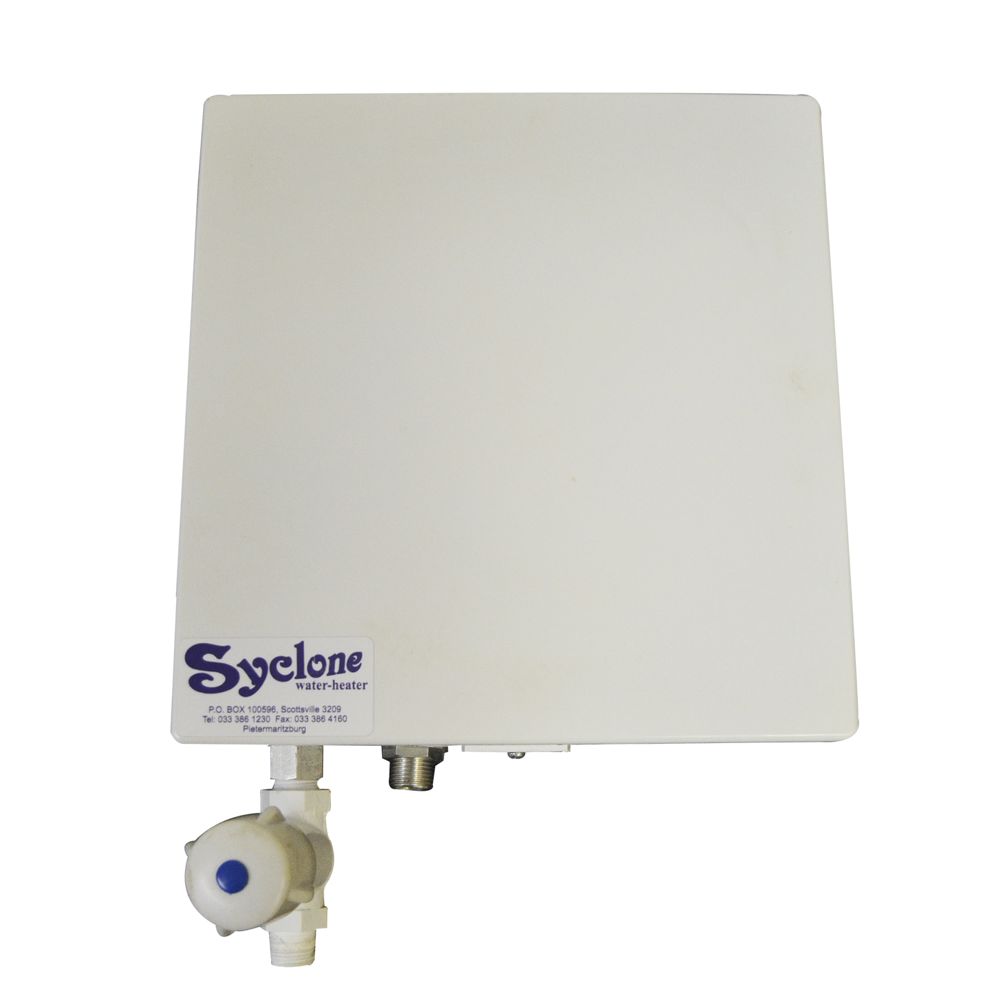 Syclone Instant Geyser