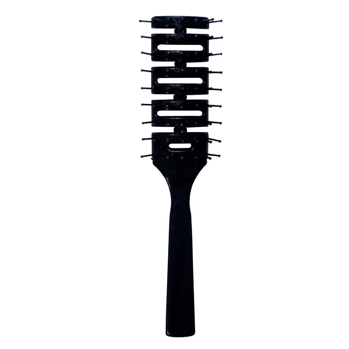Imitation Denman 7 Row Vent Brush