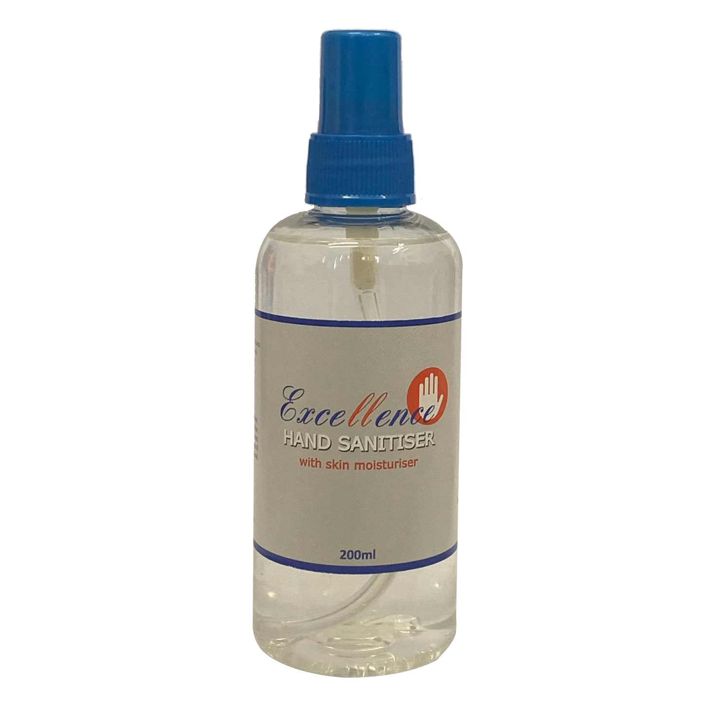 Excellence Hand Sanitiser Spray 200ml