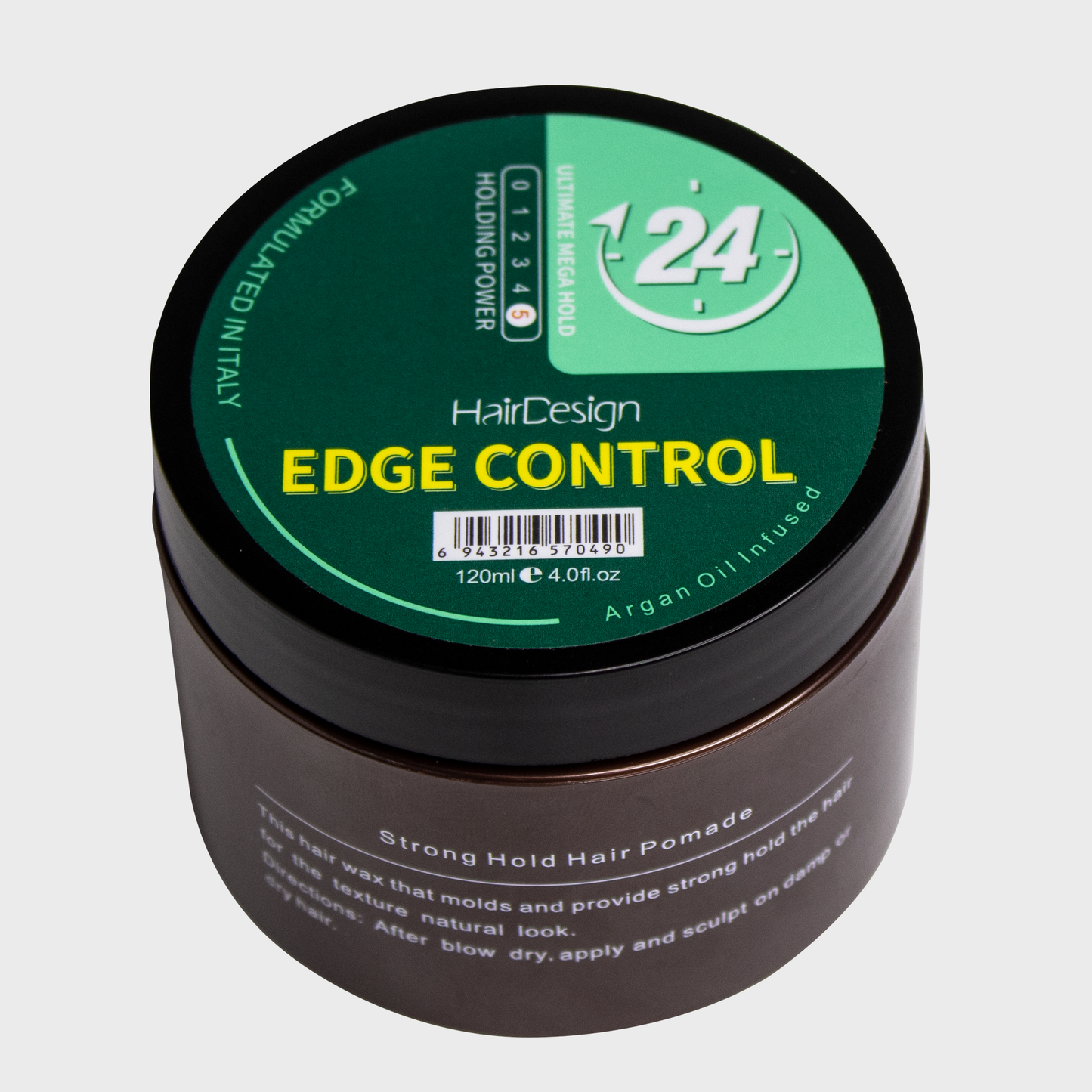 HairDesign Wax