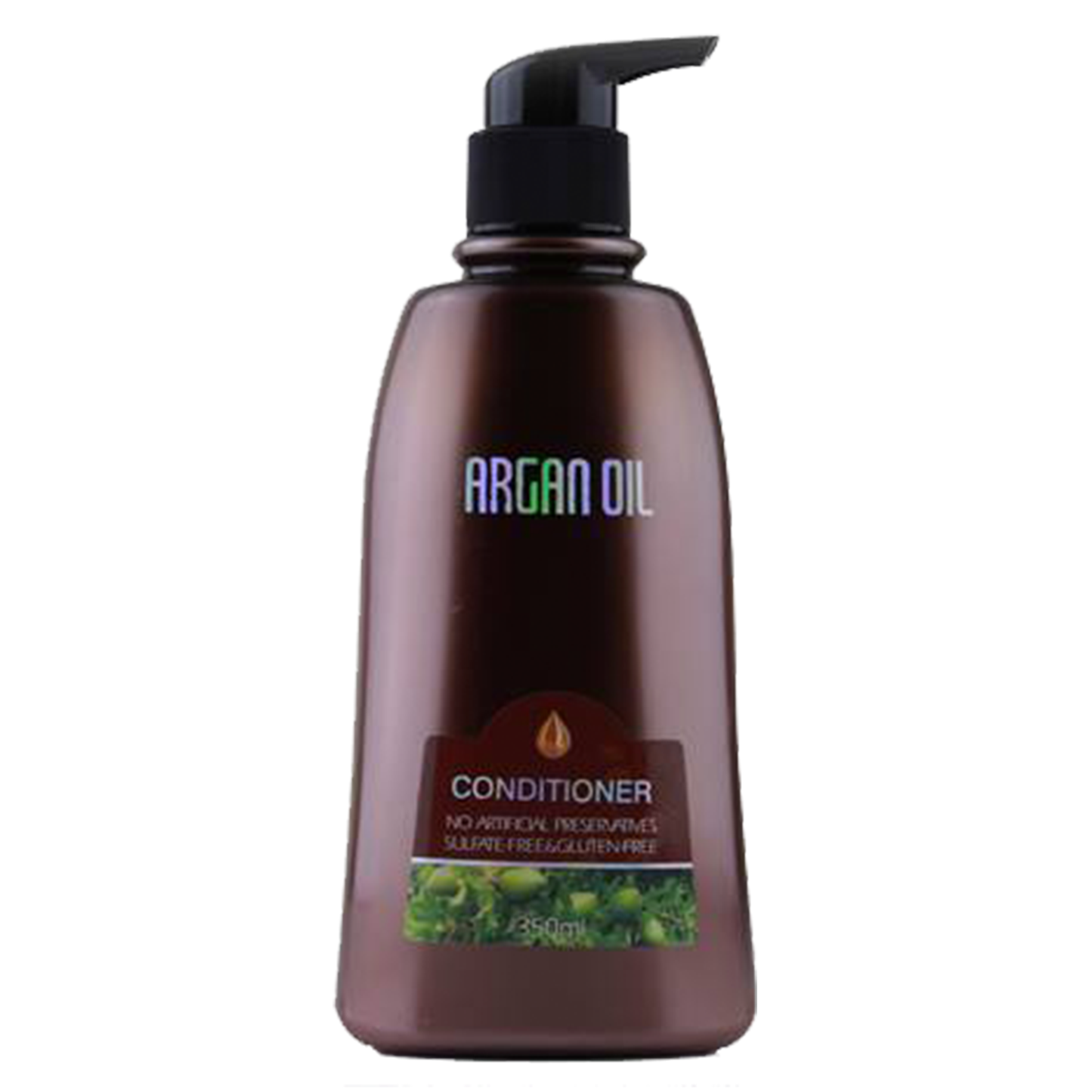 Moroccan Argan Oil Conditioner - 750ml