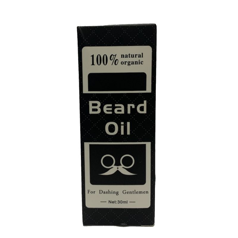 Beard Oil