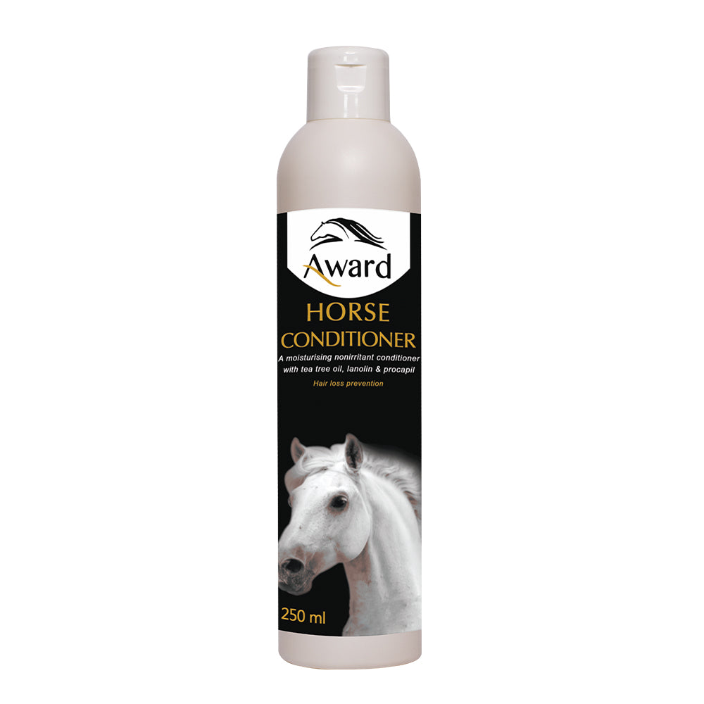 Award Horse Conditioner - 250ml