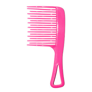 Detangler Comb - Assorted Colours