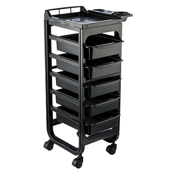 Tokyo Hair Dressing Trolley