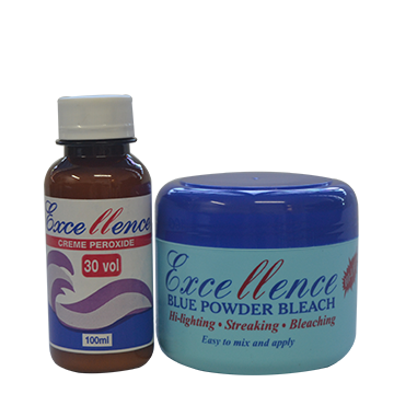 Excellence Bleach Kit
