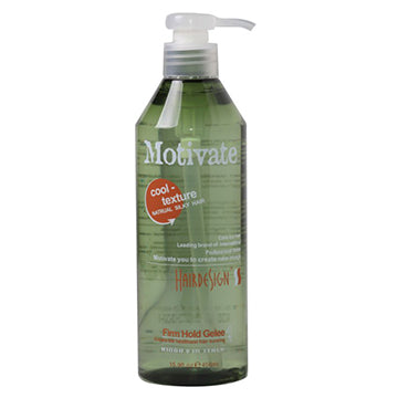 HairDesign Styling Gel